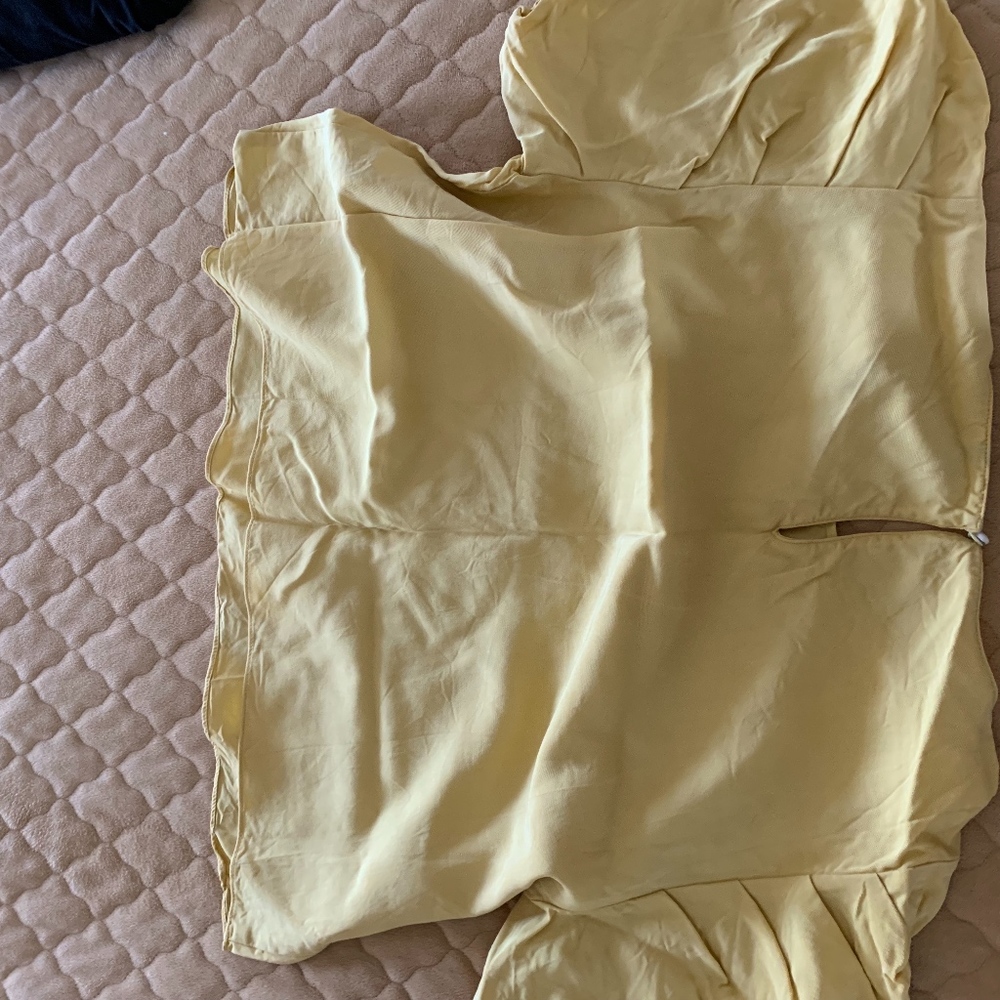 Zara Blouse